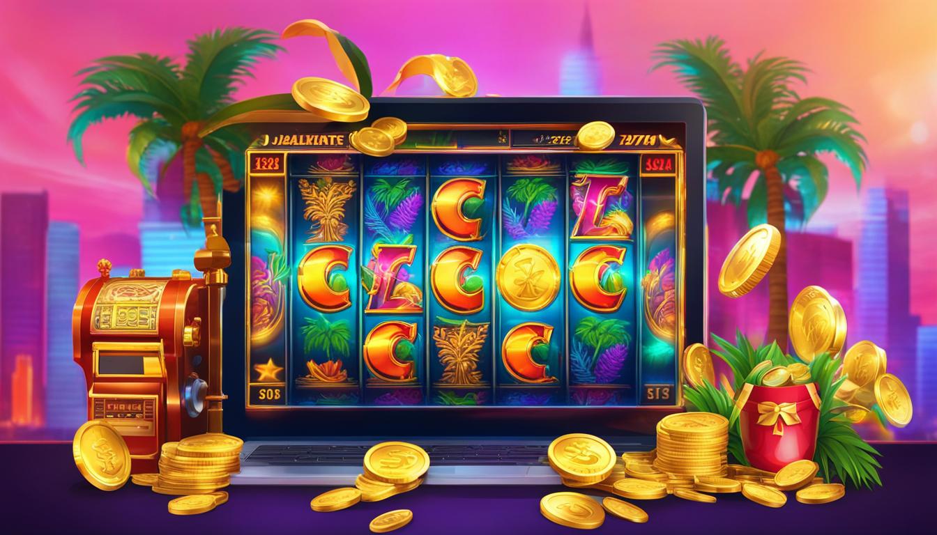 Jackpot Slot