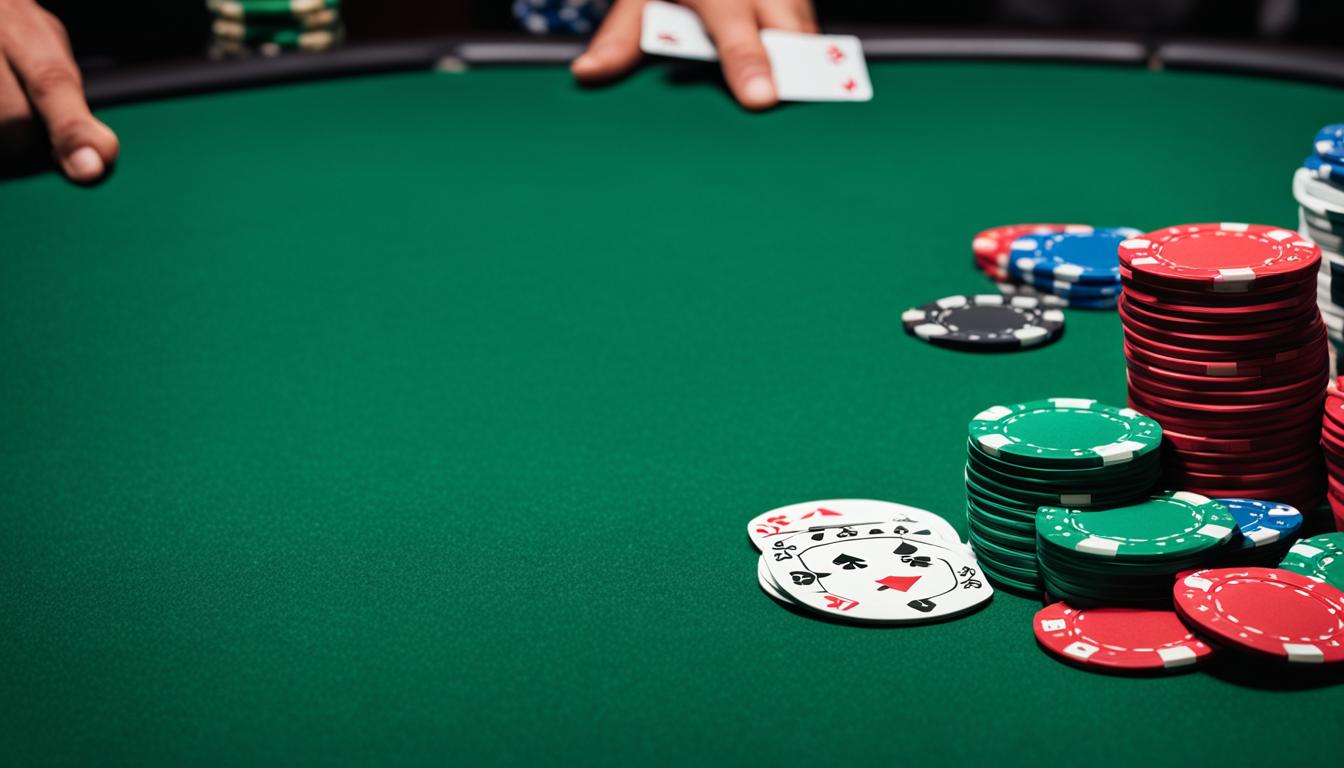 Bankroll Management dalam Poker Terbaik Online