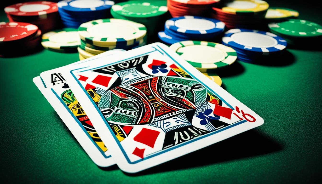 Taruhan Poker dengan Fitur Fast Payouts