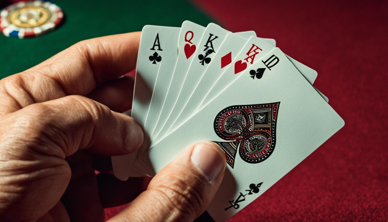 Tips Memilih Agen Poker Terpercaya