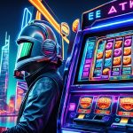 Promosi Slot Online untuk Jackpot 2024 – Menang Besar