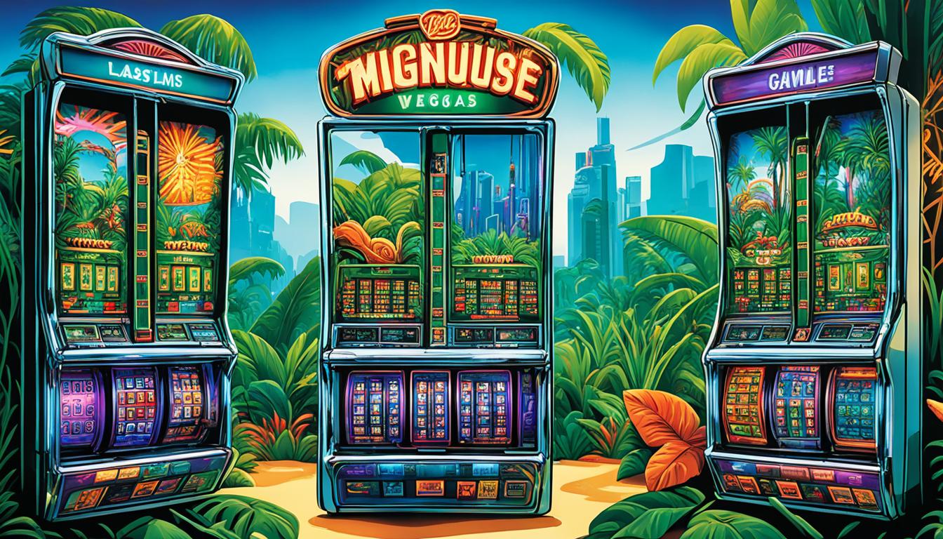Review Slot Online High Winrate 2024