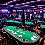 Poker Online Terbaik 2025: Panduan Lengkap untuk Menang dan Menikmati Permainan