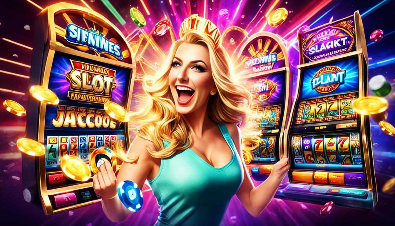 Promo Slot Online