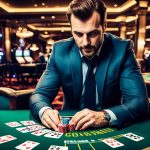 Strategi Menang Kartu Blackjack di Kasino Online