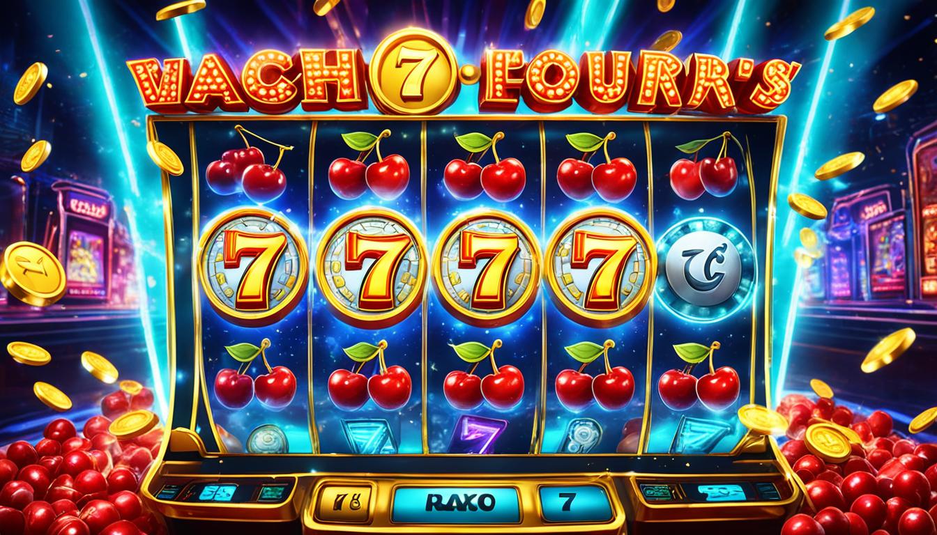 Jackpot Slot Online