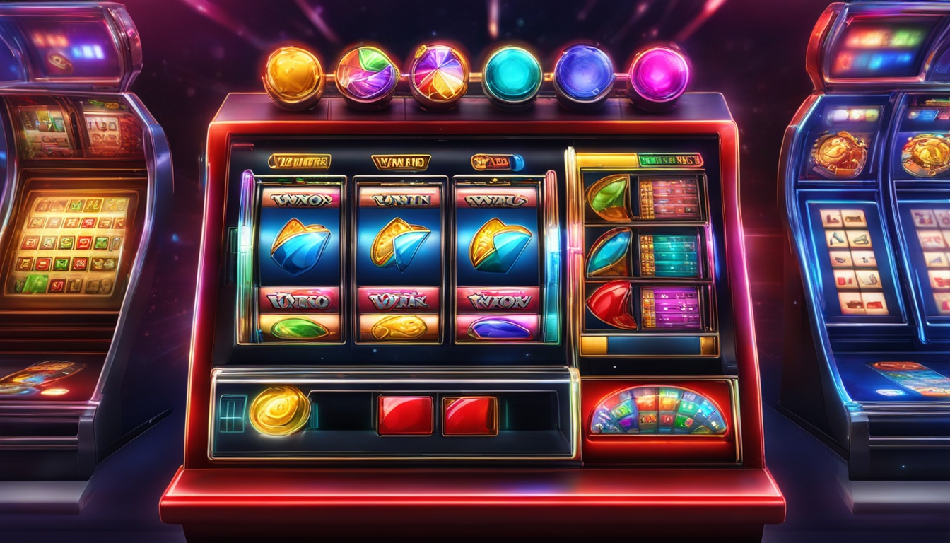 Slot Online