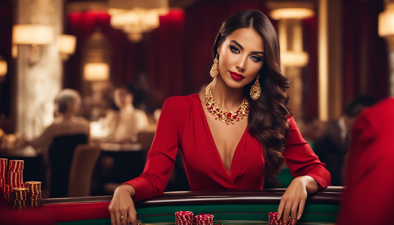 Agen Baccarat resmi