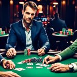 Poker Online Uang Asli: Panduan Lengkap untuk Pemain Berpengalaman