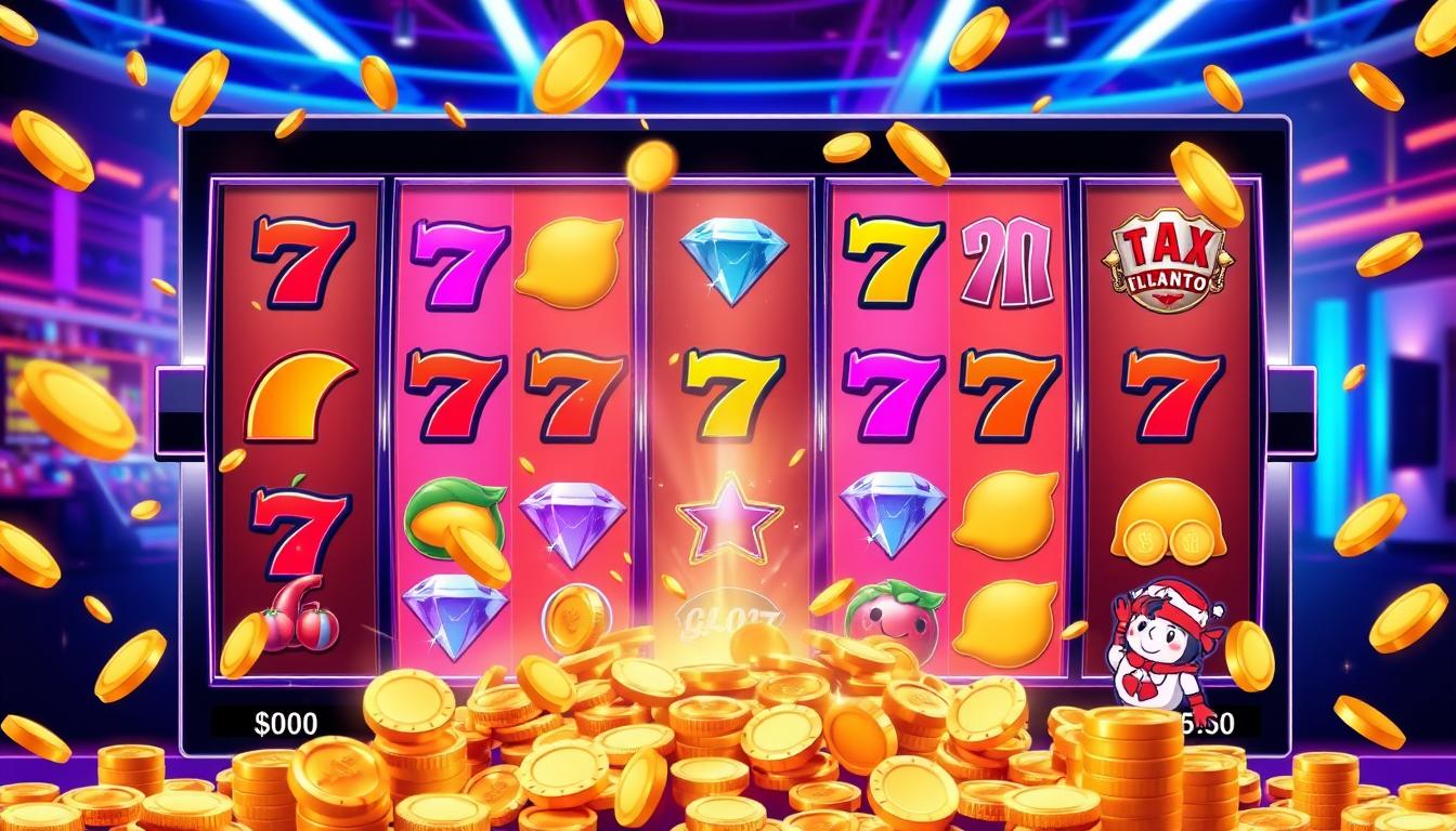 Game slot online