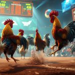 Panduan Lengkap Judi Sabung Ayam Online