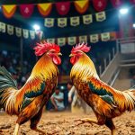 Informasi Terbaru dan Jadwal Live Sabung Ayam