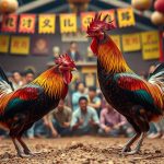 Panduan Taruhan Sabung Ayam Online Terpercaya