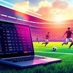 Agen Judi Bola Online Terpercaya di Indonesia