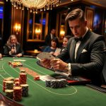 Situs Poker Terbaik untuk Pengalaman Bermain yang Tak Tertandingi