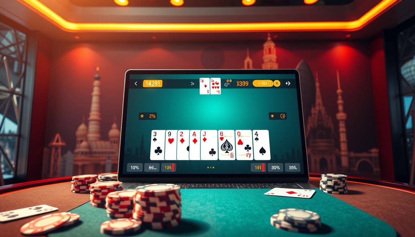 Daftar poker online terpercaya