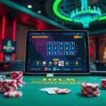 Panduan Blackjack Online untuk Pemula Indonesia