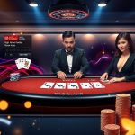 Rahasia Strategi Menang Blackjack Online Terungkap