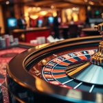 Strategi Ampuh Cara Menang Roulette Online