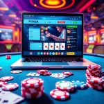 Daftar Poker Online Cepat dan Terpercaya di Indonesia