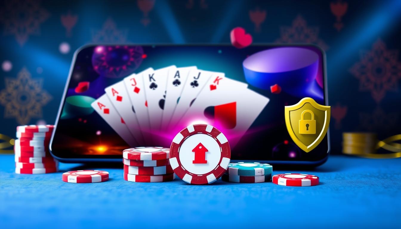 Link poker online resmi