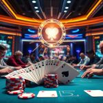 Main Poker Online Bonus Besar – Raih Keuntungan!