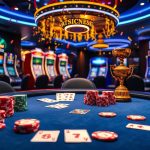 Menang Besar di Poker Online Terpercaya Indonesia