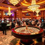 Roulette Live Casino Online Terbaik di Indonesia