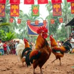 Strategi Dasar Sabung Ayam 99K Online JP agar Permainan Lebih Terarah: Practical Tips for Focused, Consistent Play