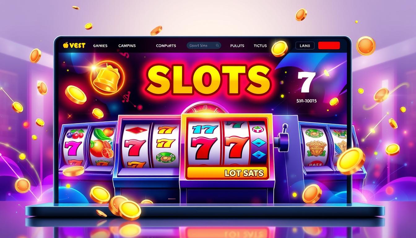 Situs Slot Terpopuler