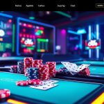 Situs Poker Online Terbaik di Indonesia 2024