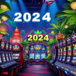 Raih Slot Jackpot Terbesar di Indonesia 2024