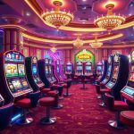 Slot Online Terbaik – Pilihan Kasino Unggulan Indonesia