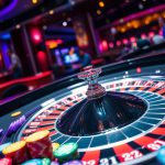 Rahasia Menang – Trik Bermain Roulette Terampuh