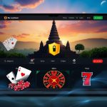 Trik Jitu Baccarat Online: Strategi Menang Maksimal di Meja Permainan