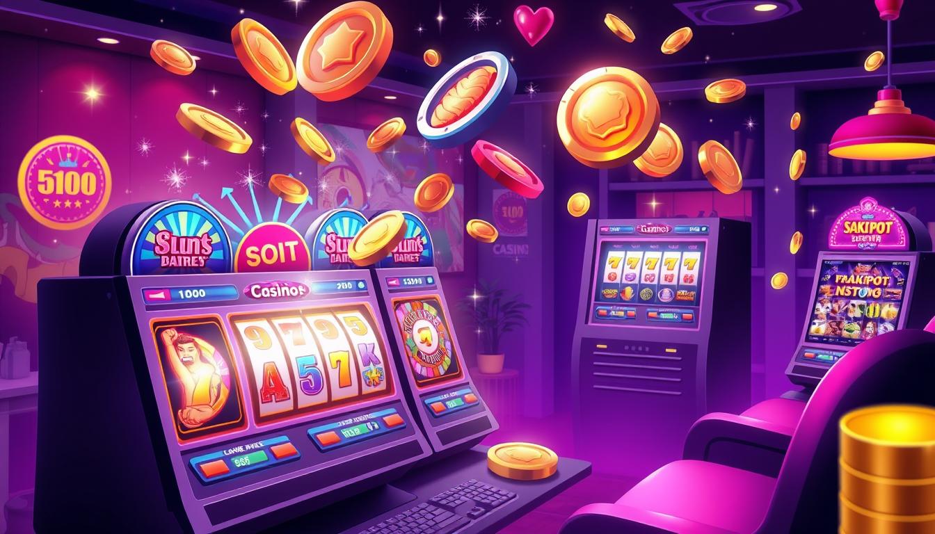 Judi Slot Online