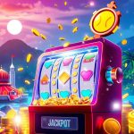 Raih Slot Jackpot Online Terbesar di Indonesia