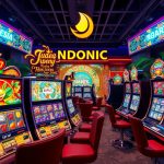 Slot Online Indonesia – Kiat Terbaik dan Terpercaya