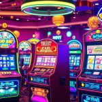 Daftar Slot Online Terpercaya & Berkualitas di Indonesia