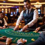 Agen Judi Blackjack Resmi: Panduan Terpercaya untuk Pemain Baru dan Berpengalaman