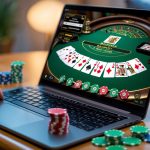 Blackjack Online Jackpot: Strategi Memenangkan Permainan Di Dunia Maya
