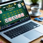 Strategi Menang Blackjack Online: Cara Efektif Meningkatkan Peluang Anda