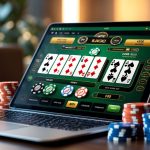 Blackjack Online Payout Tinggi: Strategi dan Tips Mendapatkan Kemenangan Maksimal