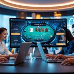 Agen Royal Blackjack Online Resmi 2025: Panduan Lengkap untuk Pemain Pintar