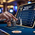 Daftar Agen Royal Blackjack Terbaik 2025: Pilihan Terpercaya untuk Pemain Cerdas
