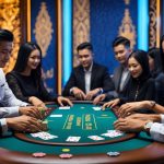 Agen Royal Blackjack Indonesia 2025: Panduan Lengkap dan Strategi Menang