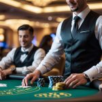 Agen Royal Blackjack Dengan RTP Tinggi 2025: Panduan Menang Maksimal