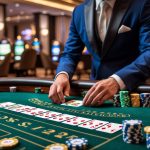 Agen Royal Blackjack Resmi Dengan Bonus Besar 2025: Peluang Menang yang Menggiurkan