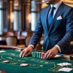 Bandar Baccarat Klasik Terpercaya dengan Sistem Fair Play dan Odds Terbaik untuk Pengalaman Bermain Optimal