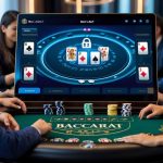 Bandar Baccarat Klasik Online Resmi: Permainan Aman dan Transparan untuk Pengalaman Terbaik